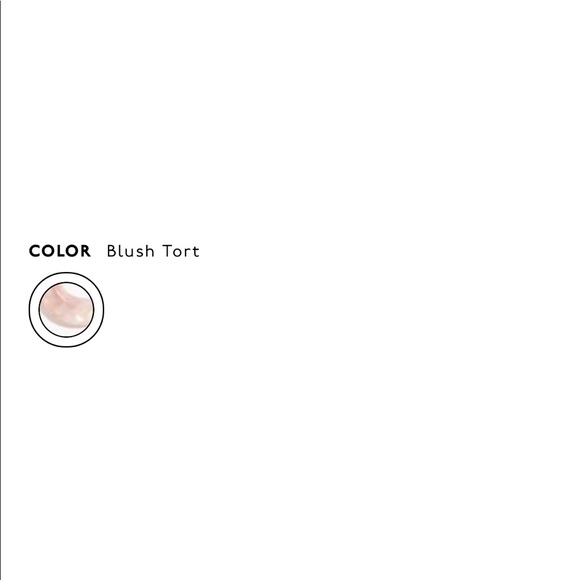 Madewell acrylic link earring - Picture 4 of 7